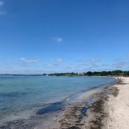 Hochwertige - Direkt An Der Ostsee 公寓 佩尔泽哈肯