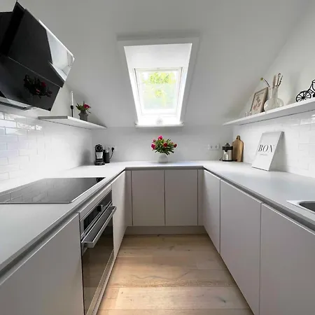 Hochwertige - Direkt An Der Ostsee 公寓