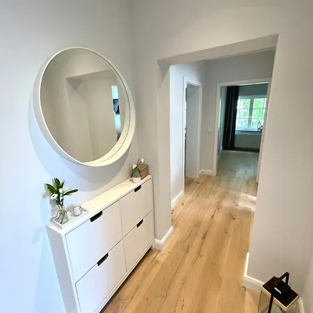 Hochwertige - Direkt An Der Ostsee 公寓