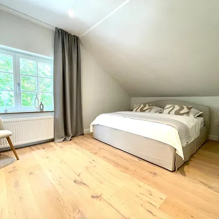 Hochwertige - Direkt An Der Ostsee 公寓